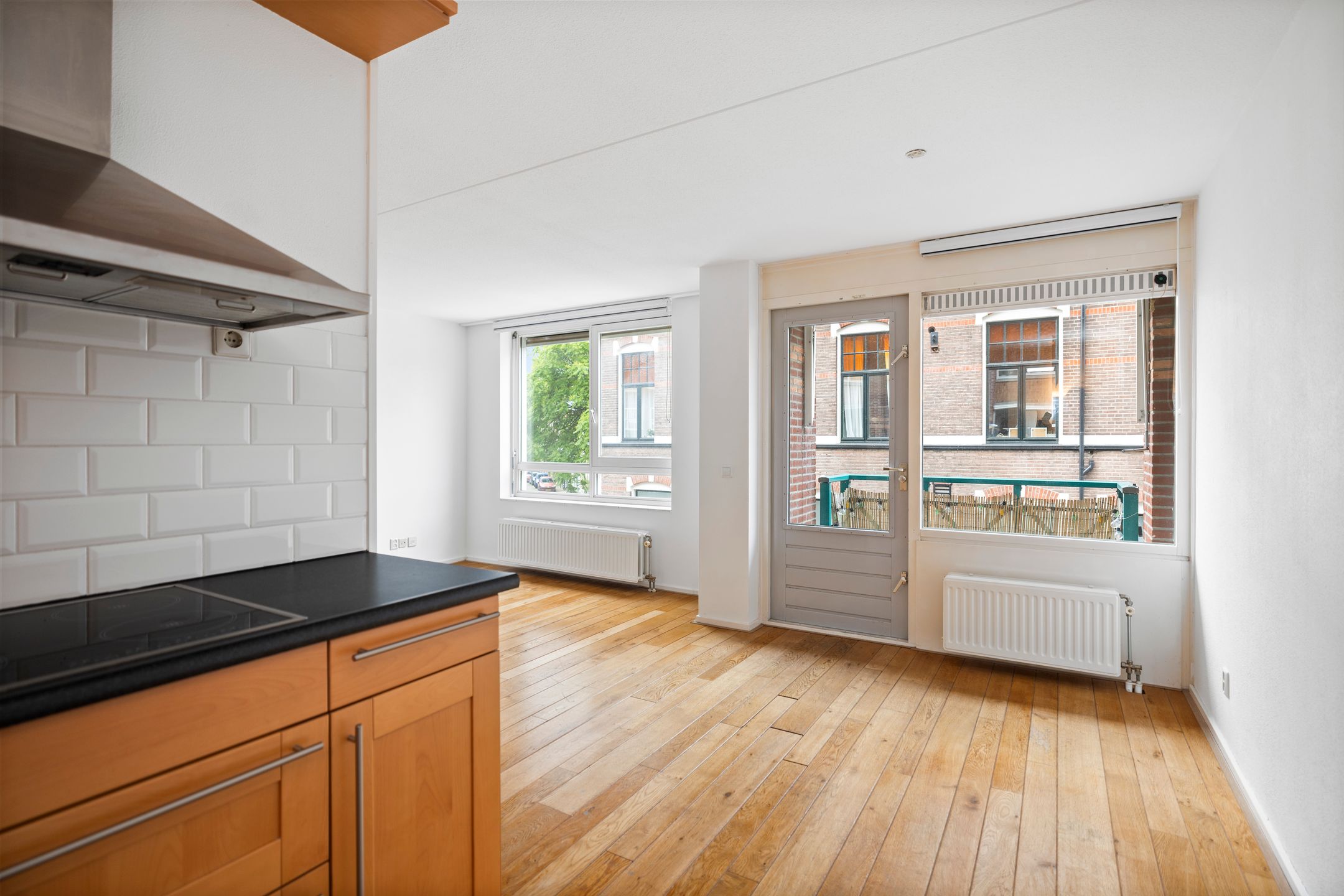 Foto 3 van T.G. Gibsonstraat 15-F24