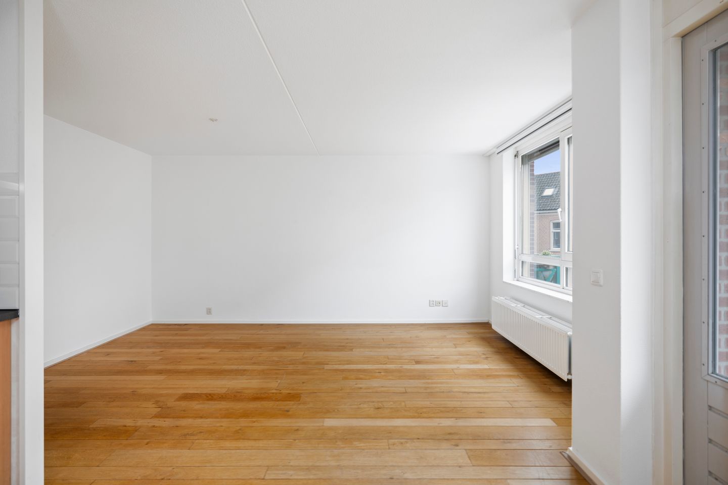 Foto 4 van T.G. Gibsonstraat 15-F24