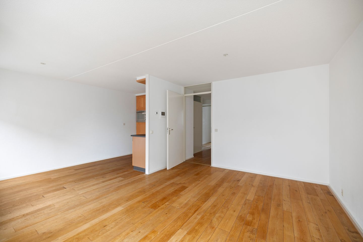 Foto 5 van T.G. Gibsonstraat 15-F24