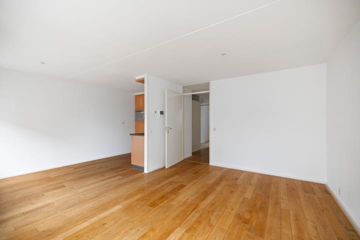 Foto 5 van T.G. Gibsonstraat 15-F24