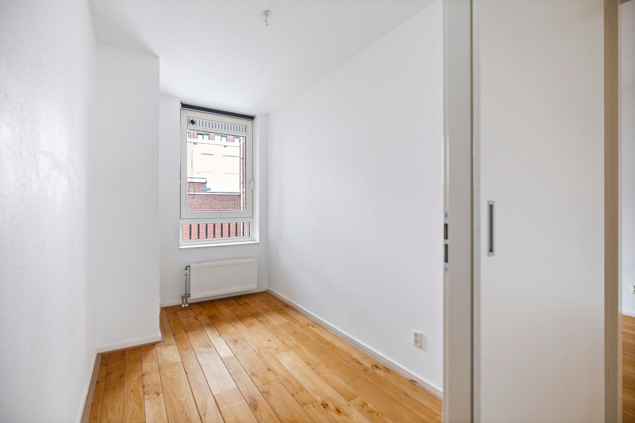 Foto 6 van T.G. Gibsonstraat 15-F24