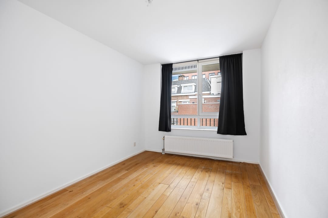 Foto 7 van T.G. Gibsonstraat 15-F24