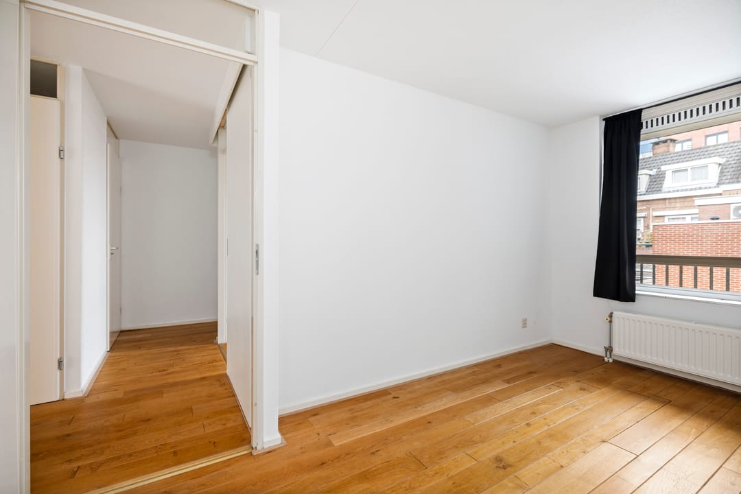 Foto 8 van T.G. Gibsonstraat 15-F24