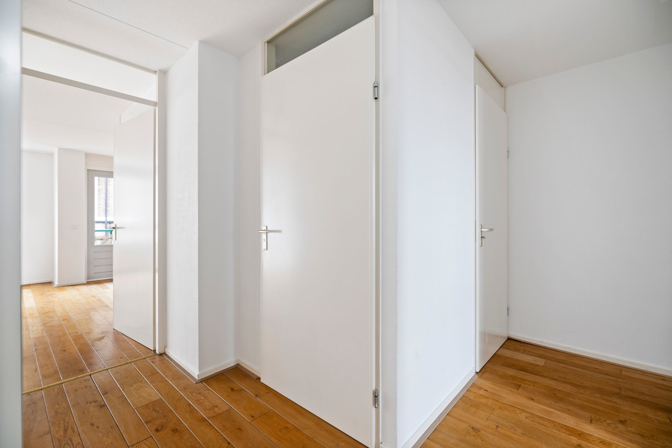 Foto 9 van T.G. Gibsonstraat 15-F24