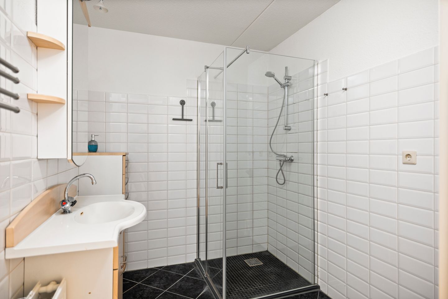 Foto 10 van T.G. Gibsonstraat 15-F24