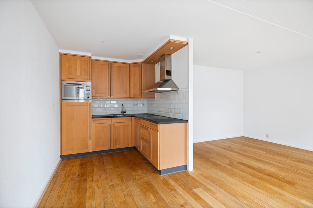 Foto 11 van T.G. Gibsonstraat 15-F24