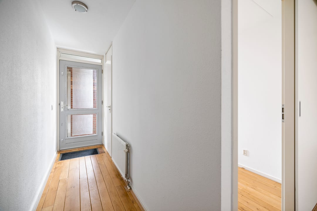 Foto 13 van T.G. Gibsonstraat 15-F24