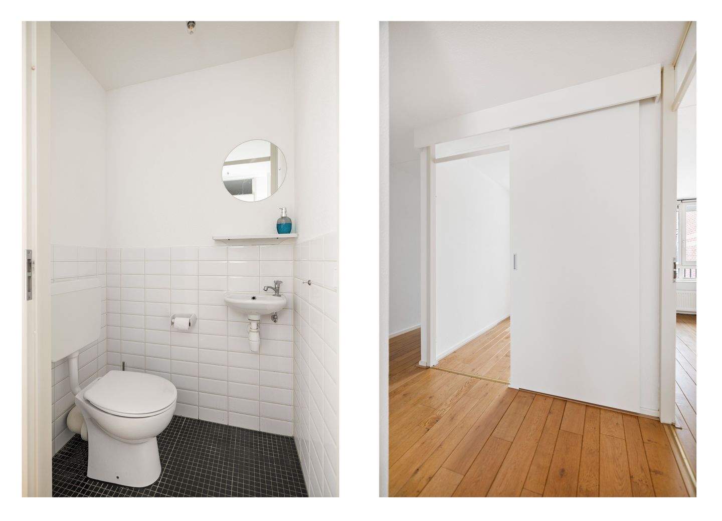 Foto 14 van T.G. Gibsonstraat 15-F24