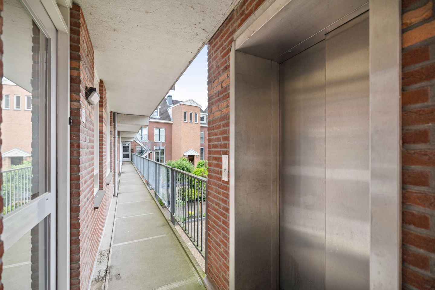 Foto 19 van T.G. Gibsonstraat 15-F24