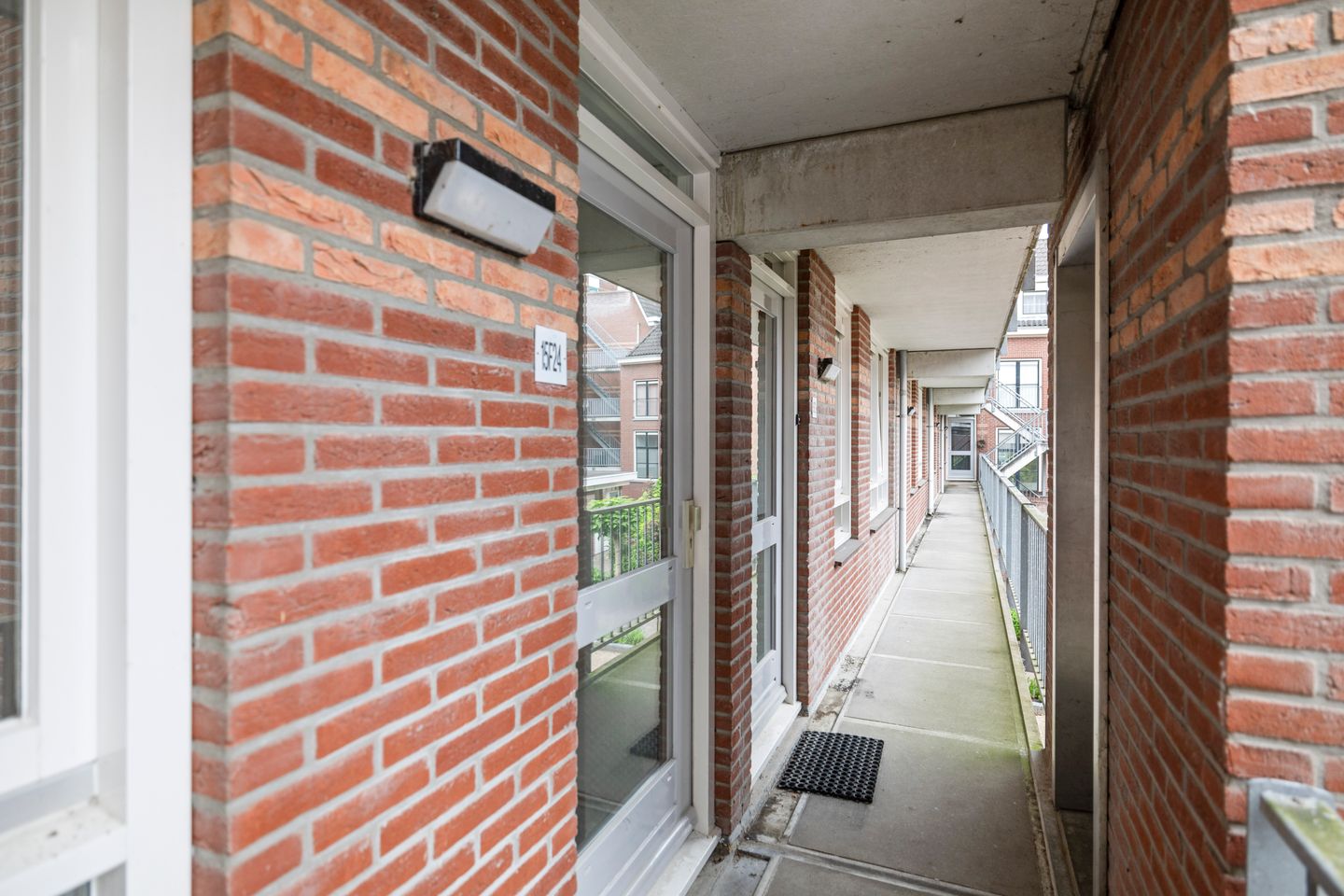 Foto 20 van T.G. Gibsonstraat 15-F24