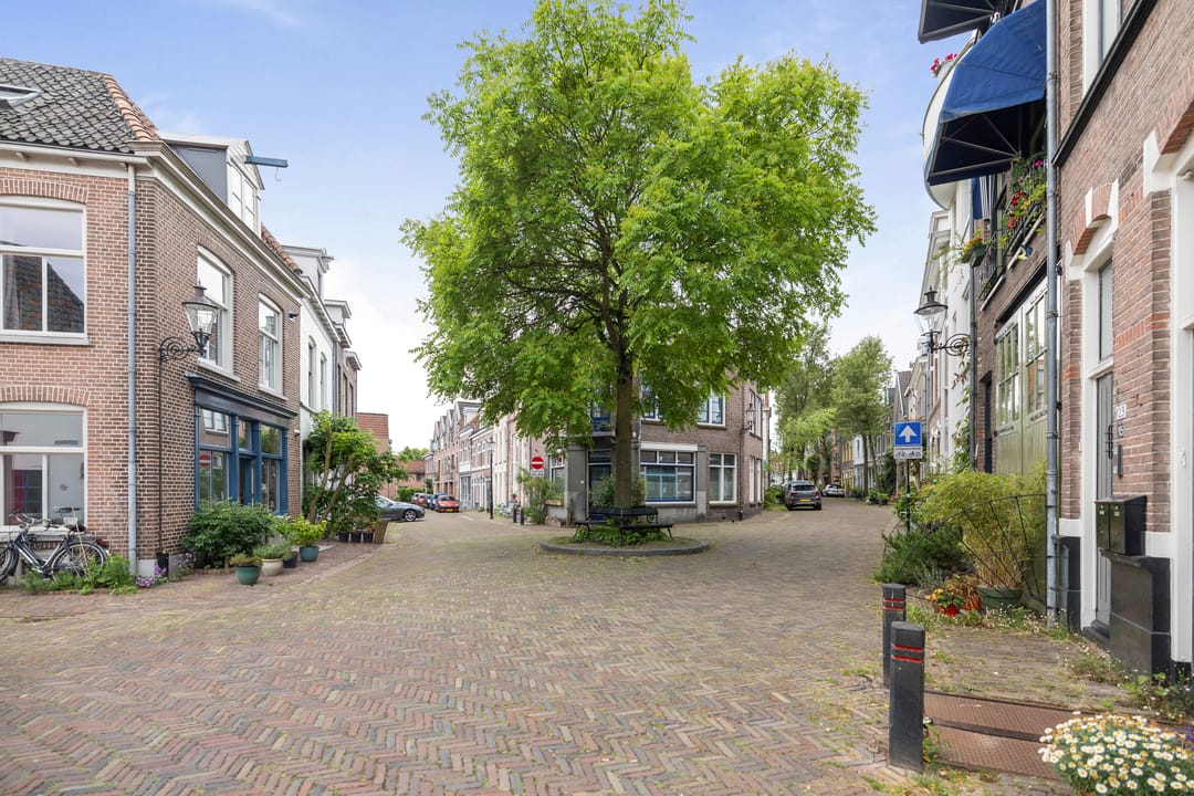 Foto 26 van T.G. Gibsonstraat 15-F24