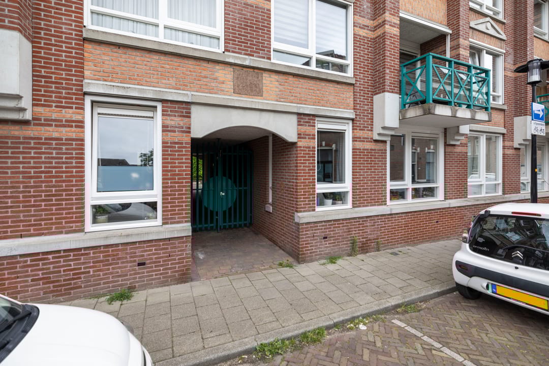 Foto 28 van T.G. Gibsonstraat 15-F24