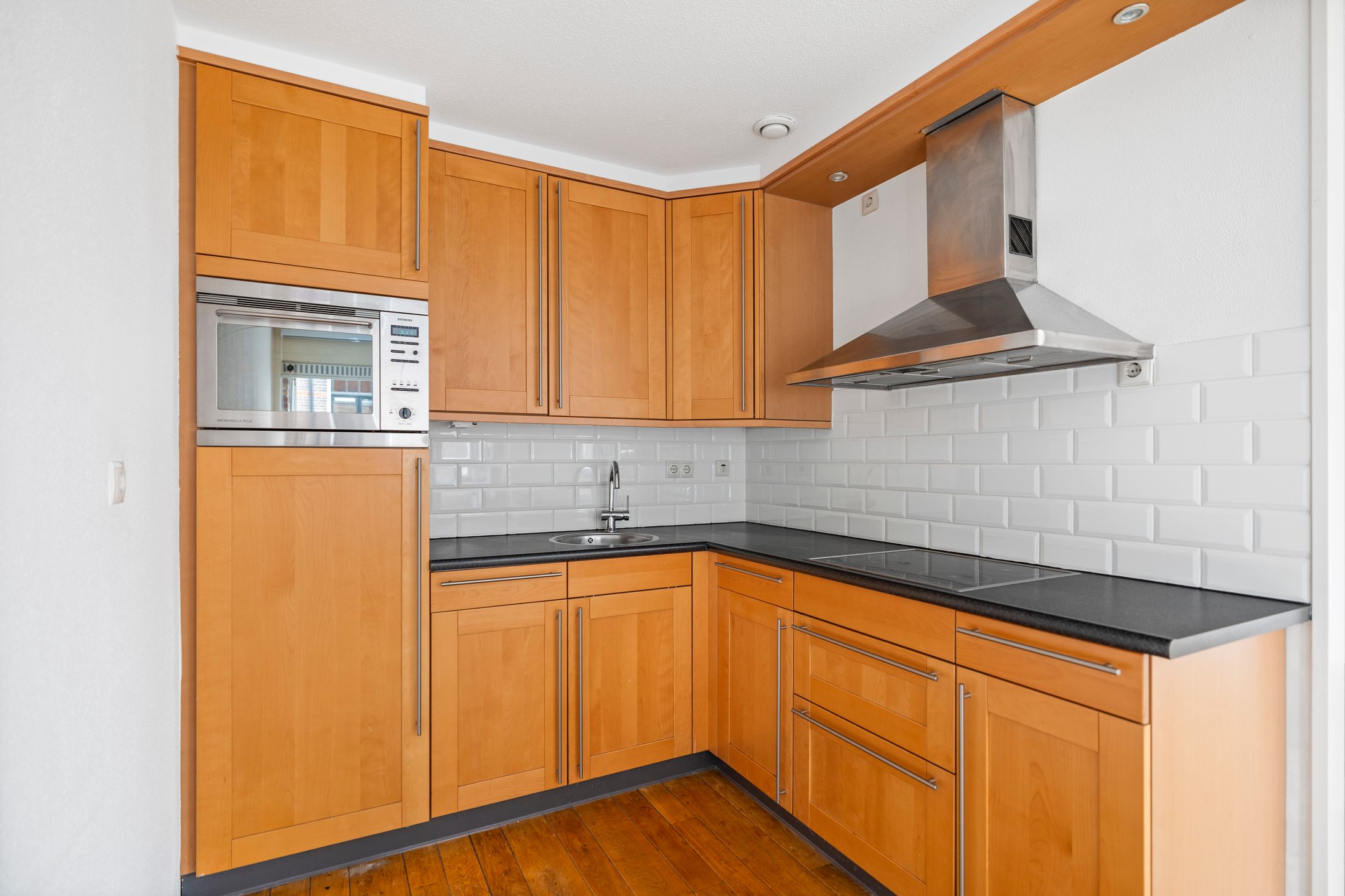 Foto 12 van T.G. Gibsonstraat 15-F24