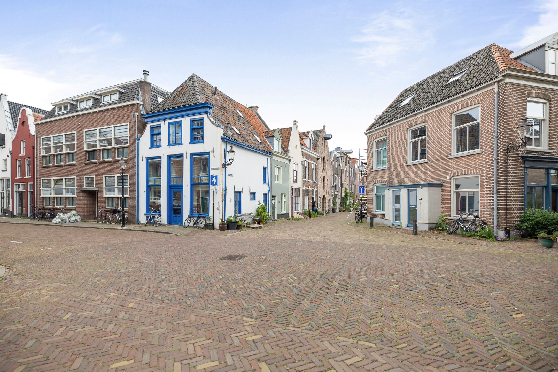 Foto 30 van T.G. Gibsonstraat 15-F24