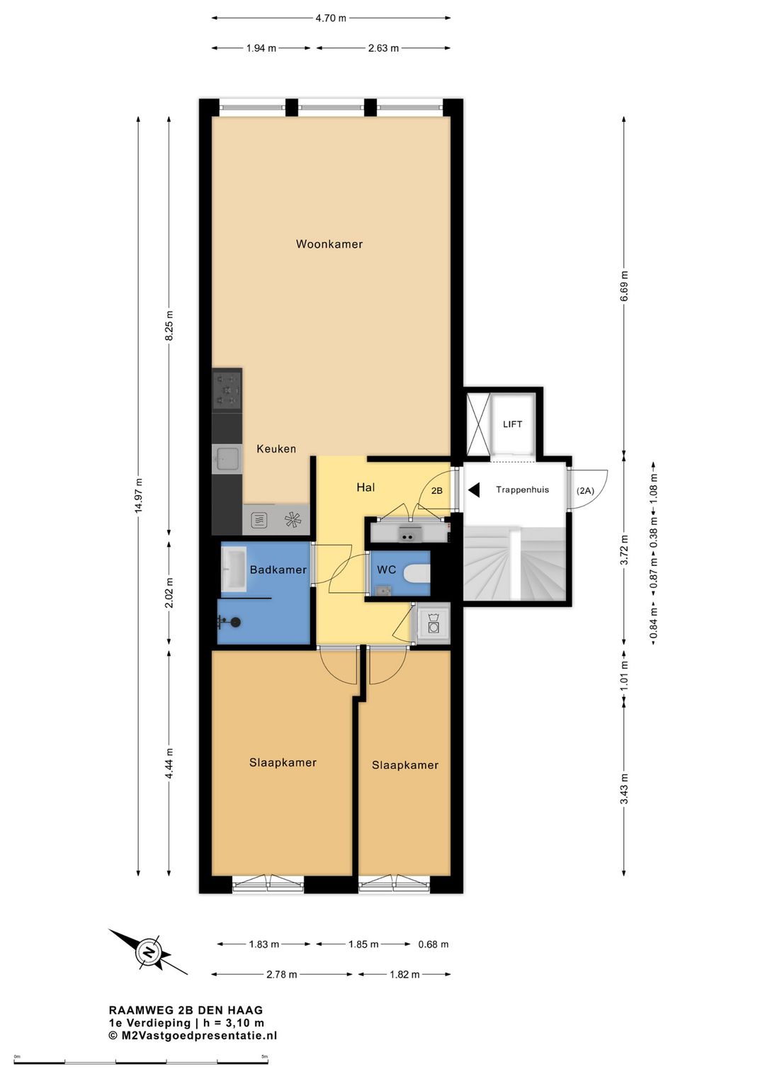 Photo 28 of Raamweg 2-B