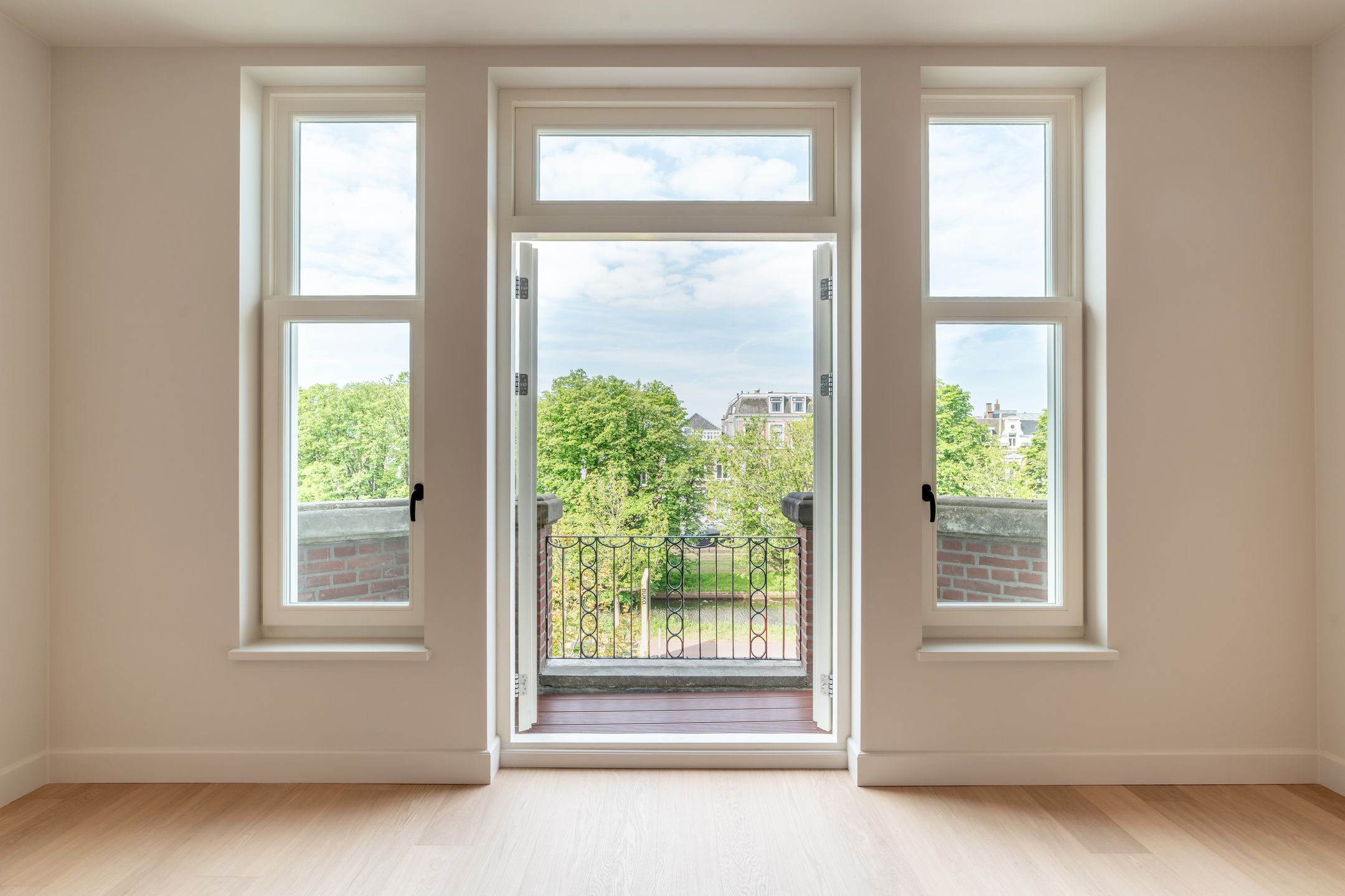 Foto 3 van Raamweg 2-C