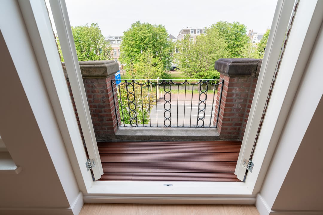 Foto 7 van Raamweg 2-C