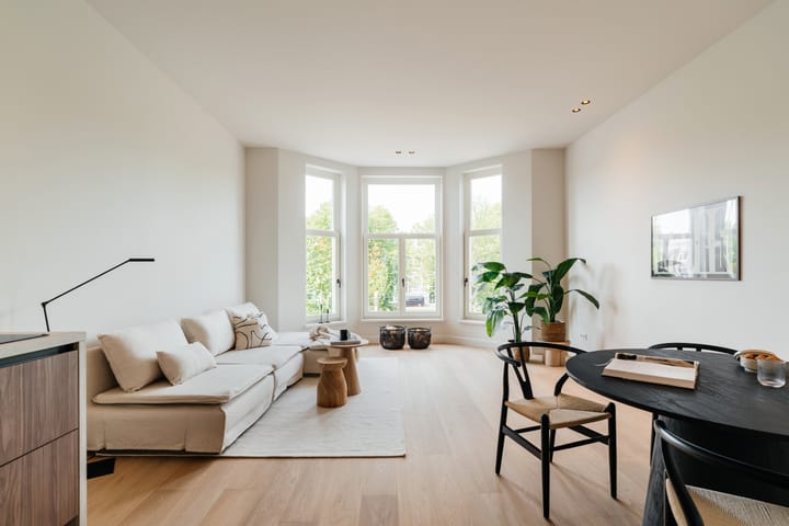 Foto 3 van Raamweg 5-H