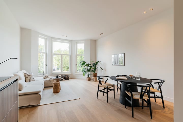 Foto 4 van Raamweg 5-H