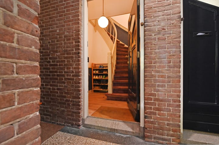 Foto 5 van Valkenboskade 350