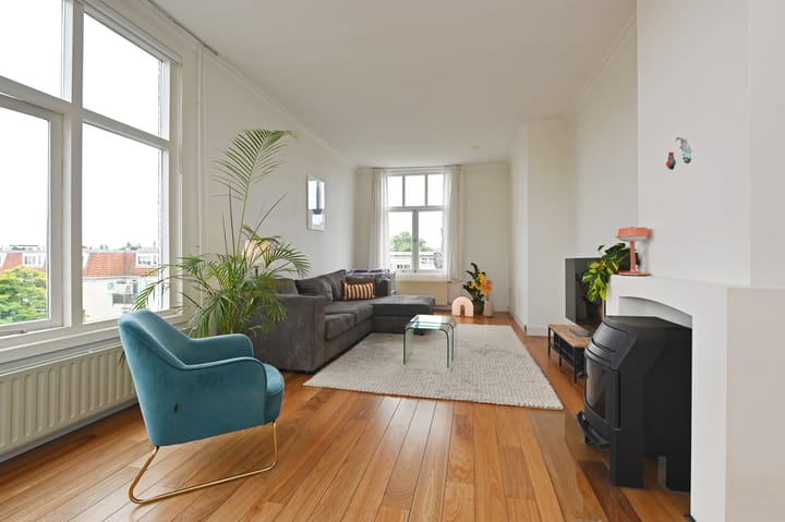 Foto 7 van Valkenboskade 350