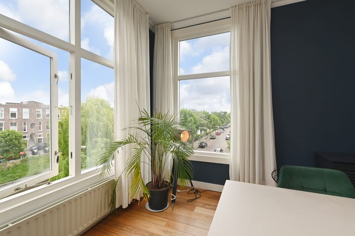 Foto 16 van Valkenboskade 350