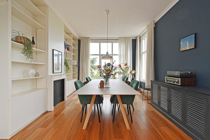 Foto 13 van Valkenboskade 350