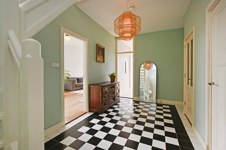 Foto 20 van Valkenboskade 350