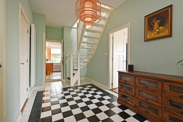 Foto 6 van Valkenboskade 350