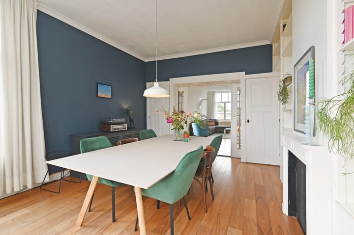 Foto 2 van Valkenboskade 350