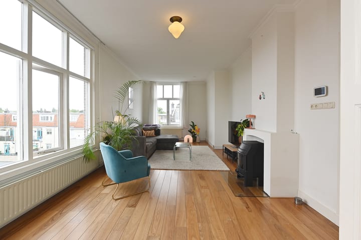 Foto 4 van Valkenboskade 350