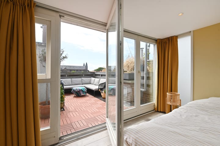 Foto 3 van Valkenboskade 350