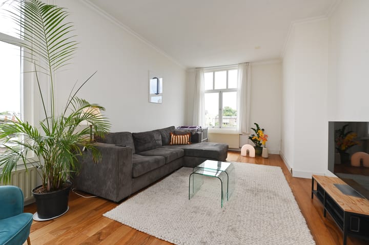 Foto 8 van Valkenboskade 350