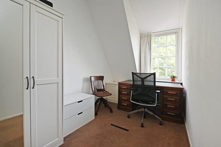 Foto 28 van Valkenboskade 350