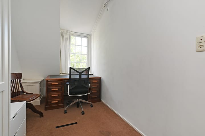 Foto 29 van Valkenboskade 350