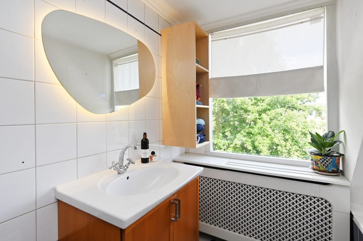 Foto 32 van Valkenboskade 350