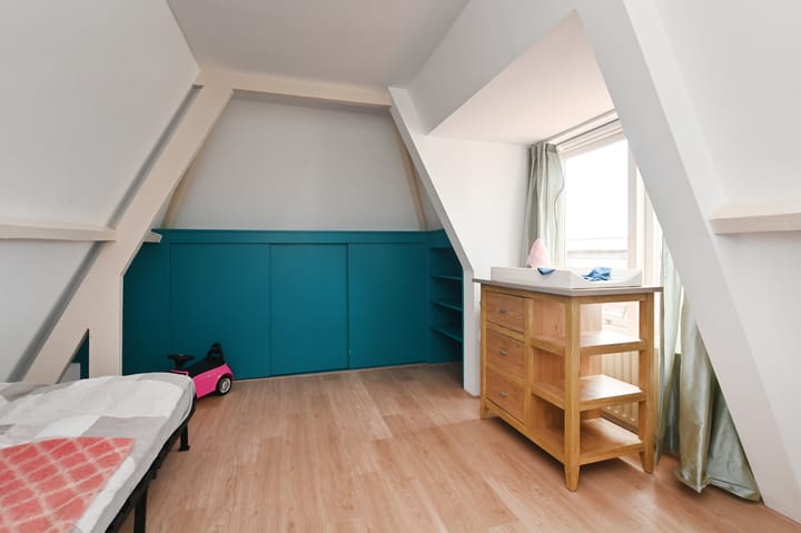 Foto 38 van Valkenboskade 350