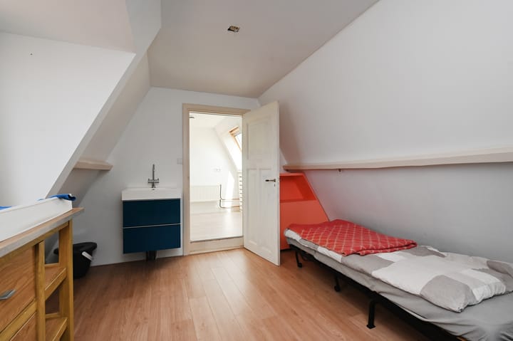 Foto 39 van Valkenboskade 350