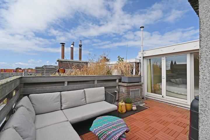 Foto 46 van Valkenboskade 350