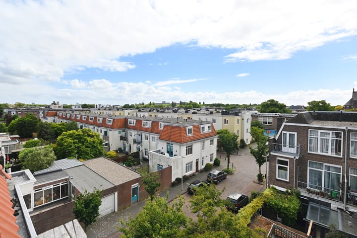 Foto 47 van Valkenboskade 350