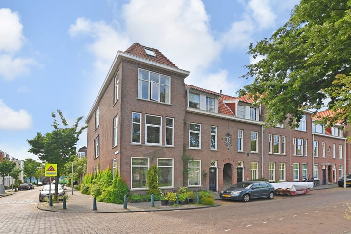 Foto 49 van Valkenboskade 350