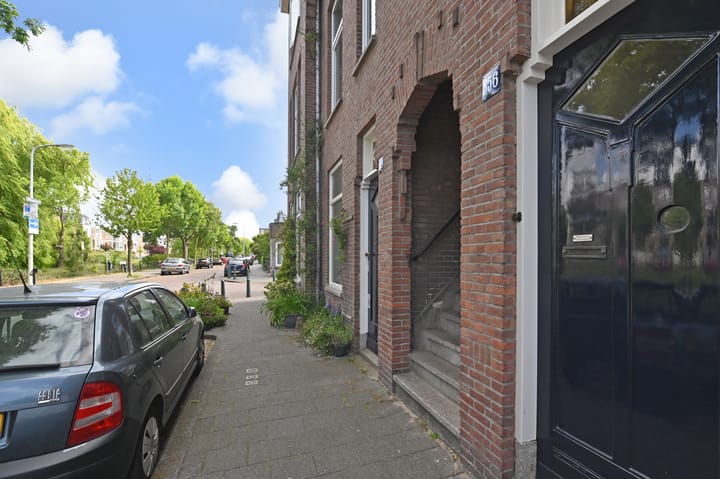 Foto 50 van Valkenboskade 350