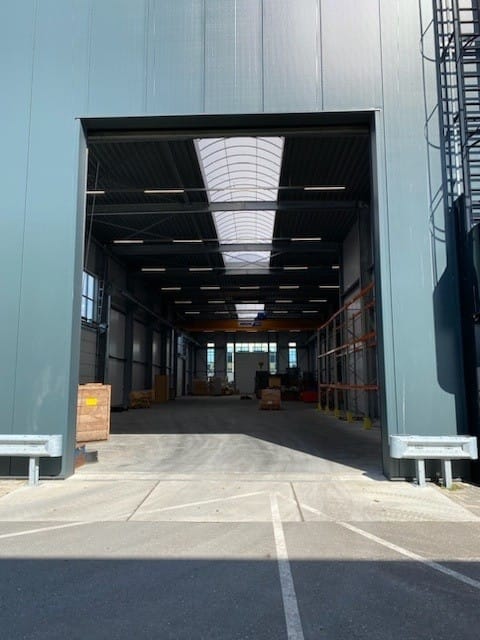 View photo 2 of Industrieweg 14-G