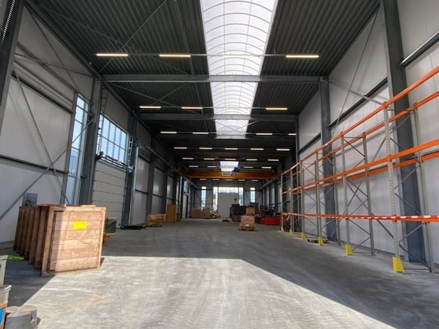View photo 3 of Industrieweg 14-G