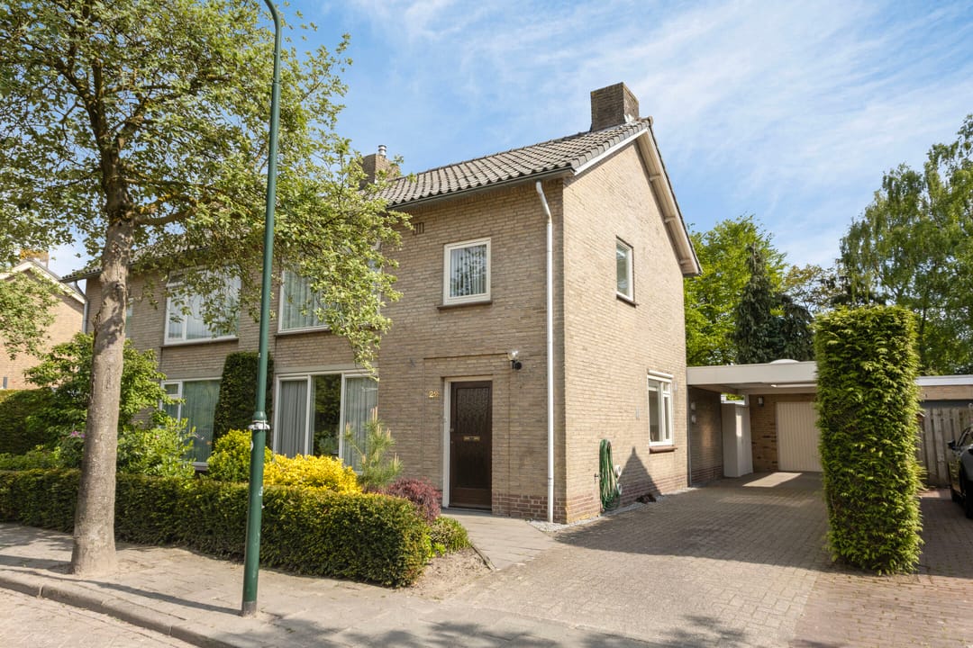 Foto 1 van Zagerstraat 22