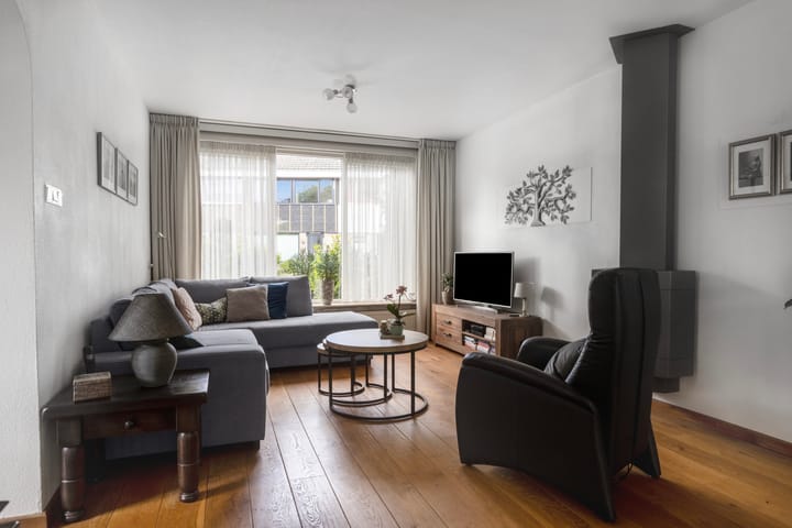 Photo 14 of Zagerstraat 22