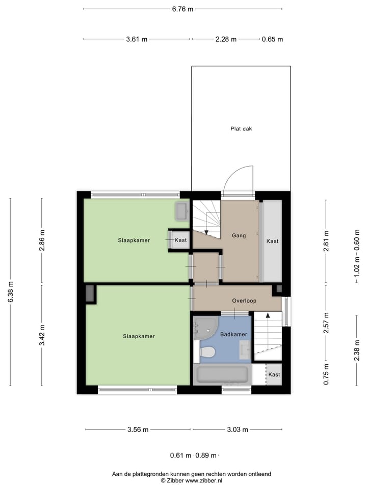 Photo 40 of Zagerstraat 22