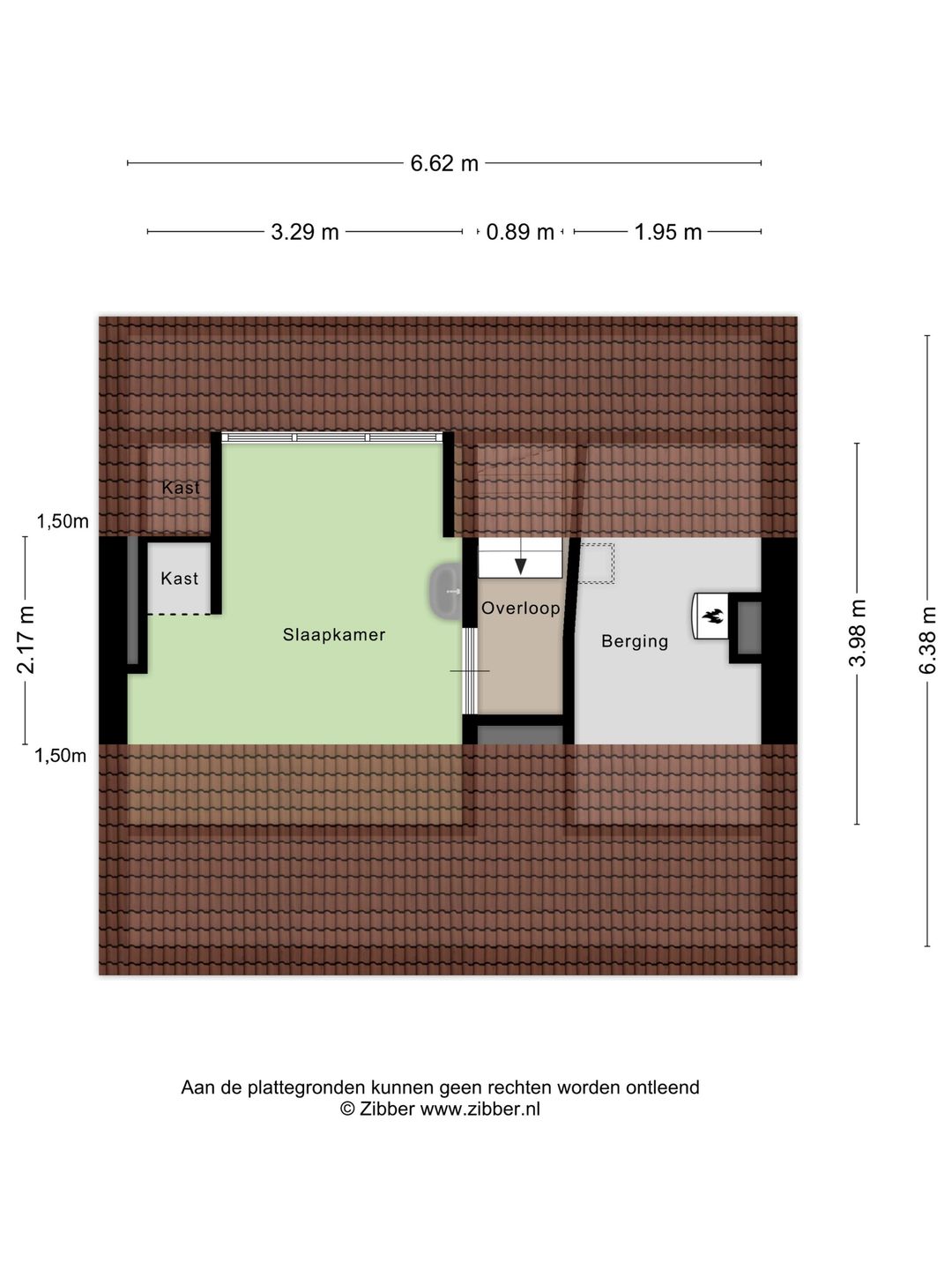 Foto 41 van Zagerstraat 22