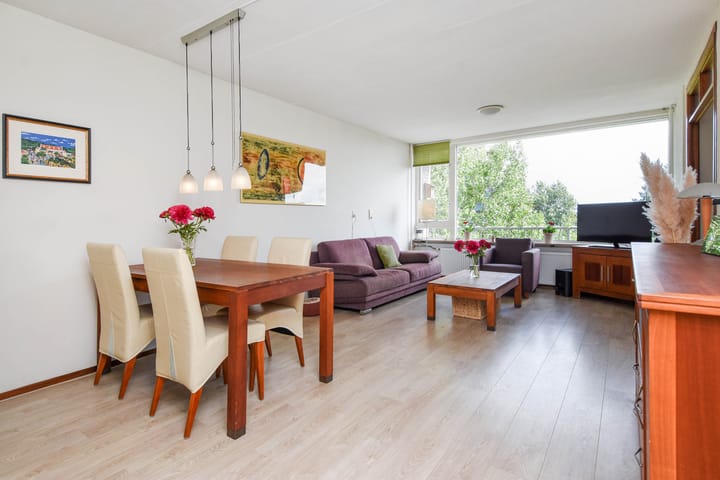 Foto 3 van Nieuwendamlaan 186