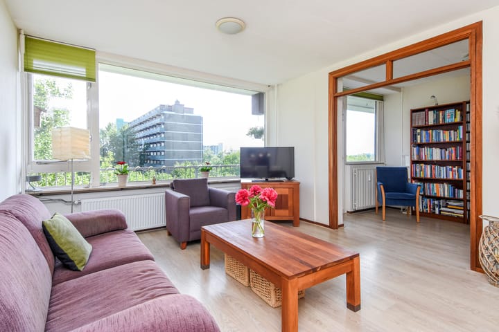 Foto 11 van Nieuwendamlaan 186